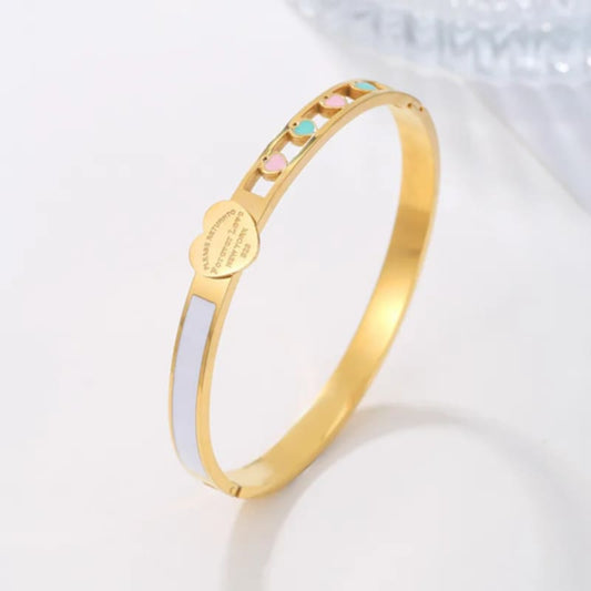 Armreif „Forever Love“