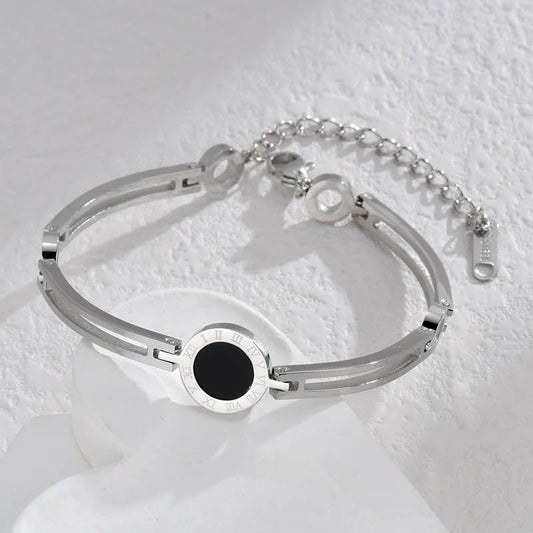 Armband in eleganter Optik