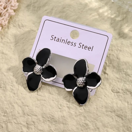 Ohrstecker „Blütenzauber“